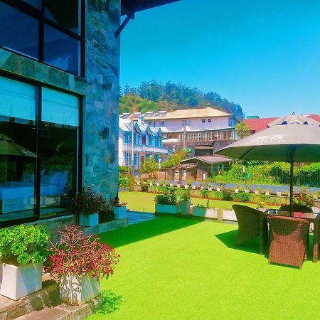 Highland Stonehouse Luxury Boutique Hotel Nuwara Eliya Exterior photo
