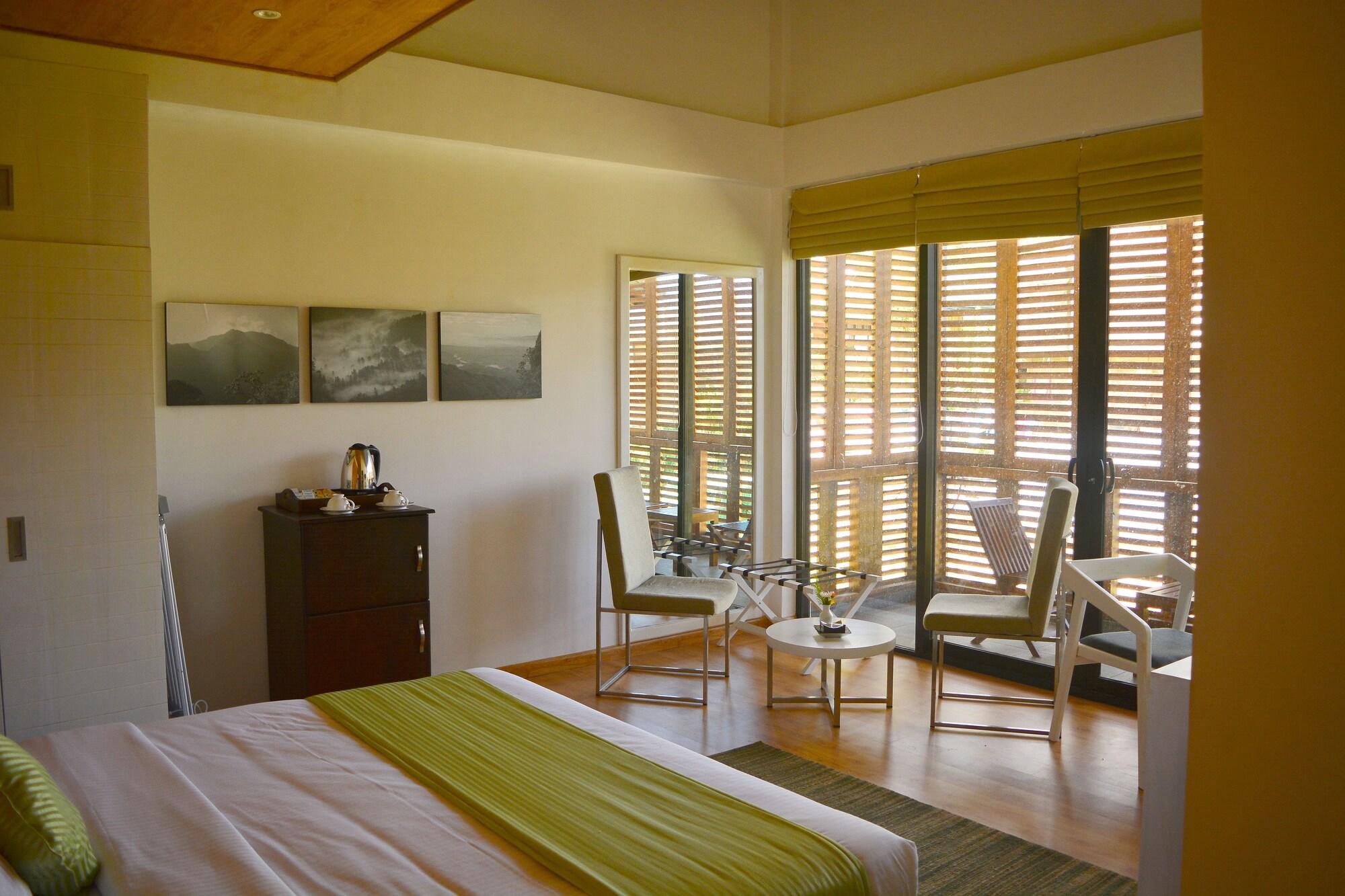 Highland Stonehouse Luxury Boutique Hotel Nuwara Eliya Exterior photo