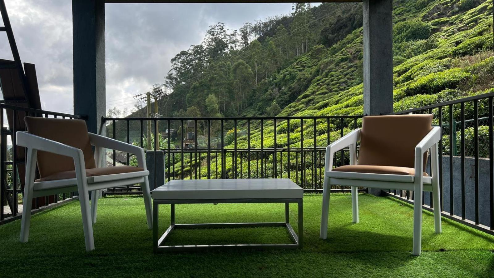 Highland Stonehouse Luxury Boutique Hotel Nuwara Eliya Exterior photo
