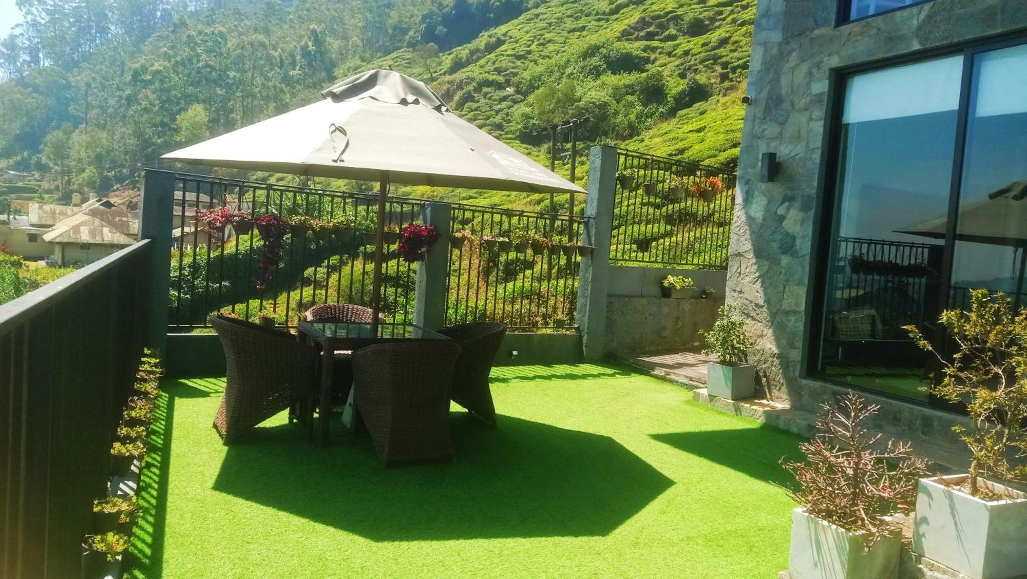 Highland Stonehouse Luxury Boutique Hotel Nuwara Eliya Exterior photo