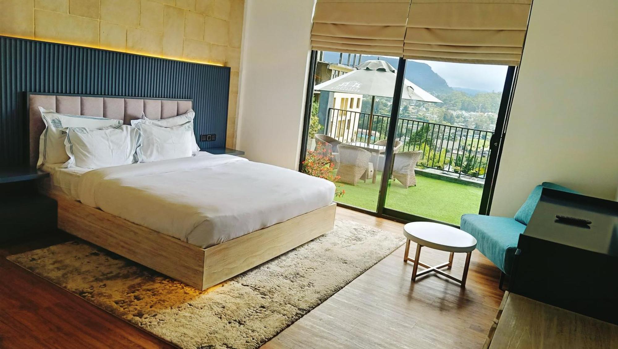Highland Stonehouse Luxury Boutique Hotel Nuwara Eliya Exterior photo