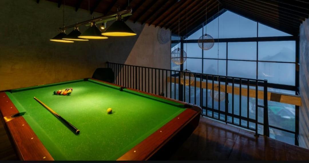 Highland Stonehouse Luxury Boutique Hotel Nuwara Eliya Exterior photo