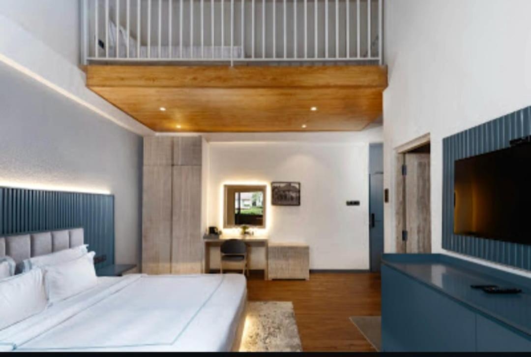 Highland Stonehouse Luxury Boutique Hotel Nuwara Eliya Exterior photo