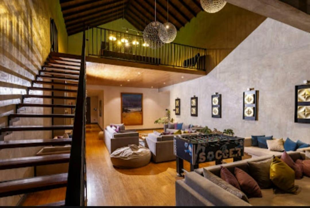 Highland Stonehouse Luxury Boutique Hotel Nuwara Eliya Exterior photo
