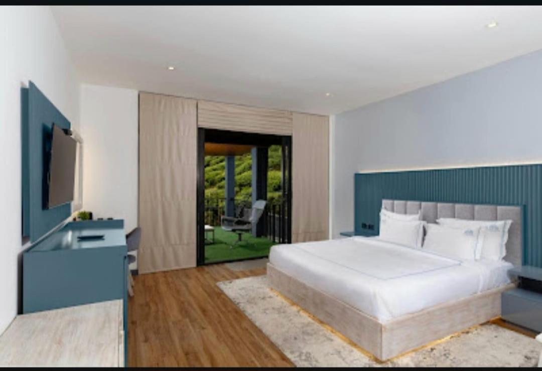 Highland Stonehouse Luxury Boutique Hotel Nuwara Eliya Exterior photo