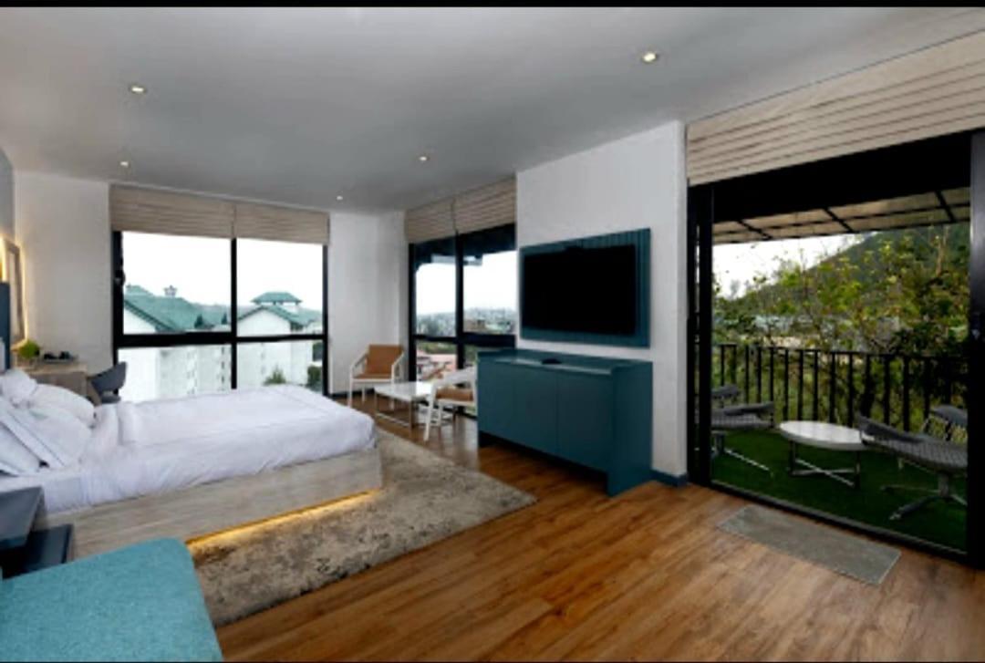 Highland Stonehouse Luxury Boutique Hotel Nuwara Eliya Exterior photo