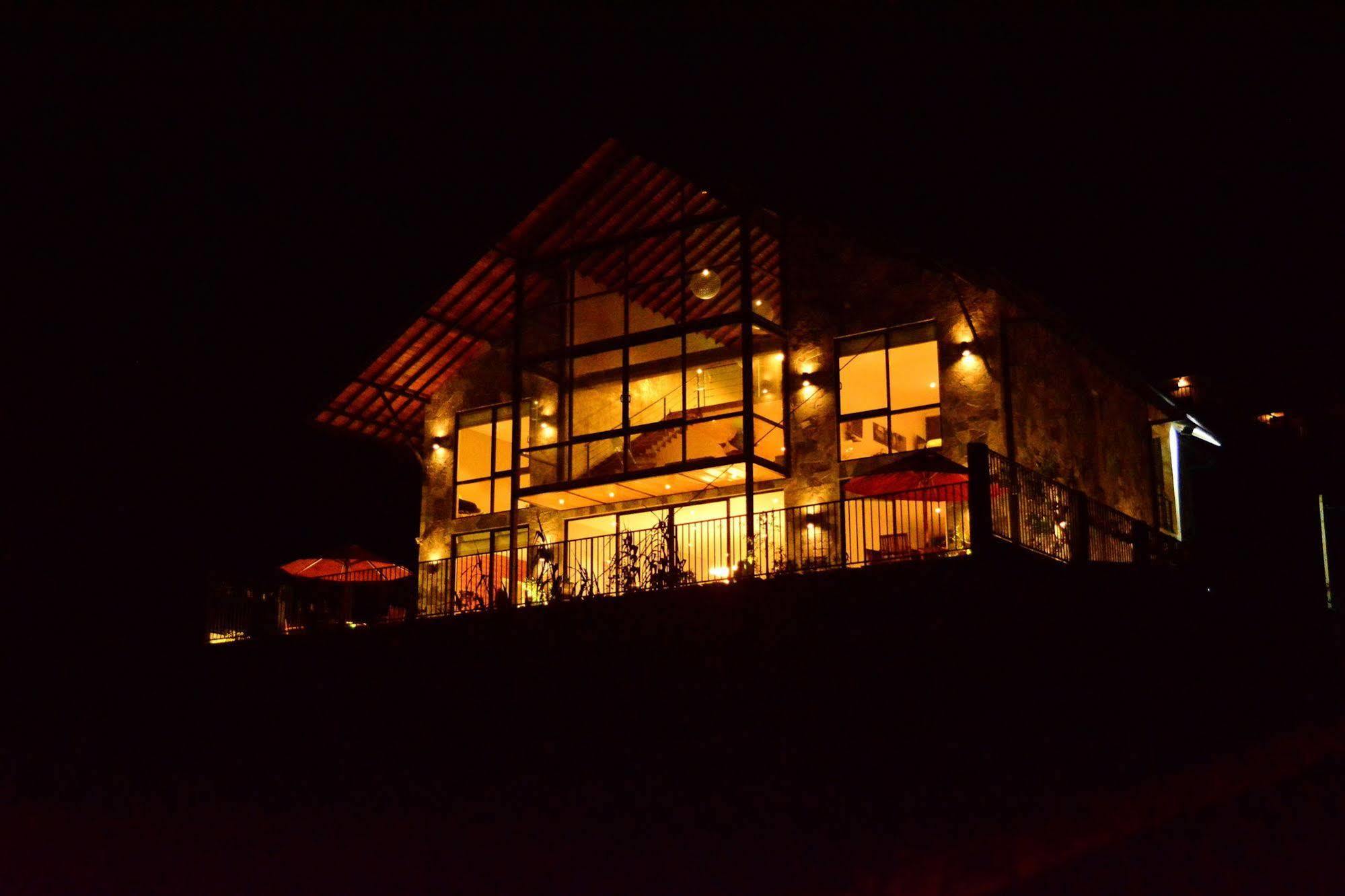 Highland Stonehouse Luxury Boutique Hotel Nuwara Eliya Exterior photo