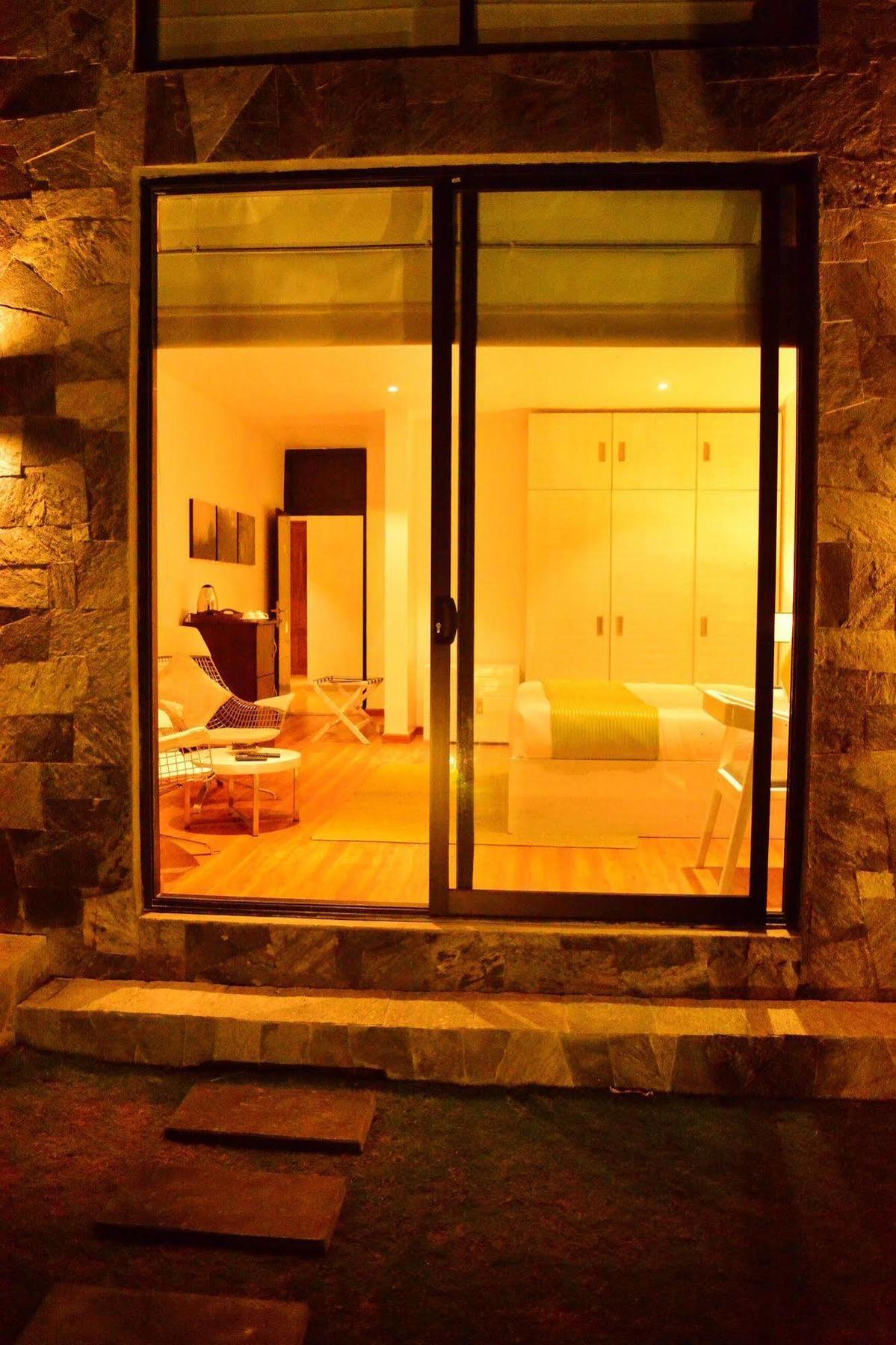 Highland Stonehouse Luxury Boutique Hotel Nuwara Eliya Exterior photo