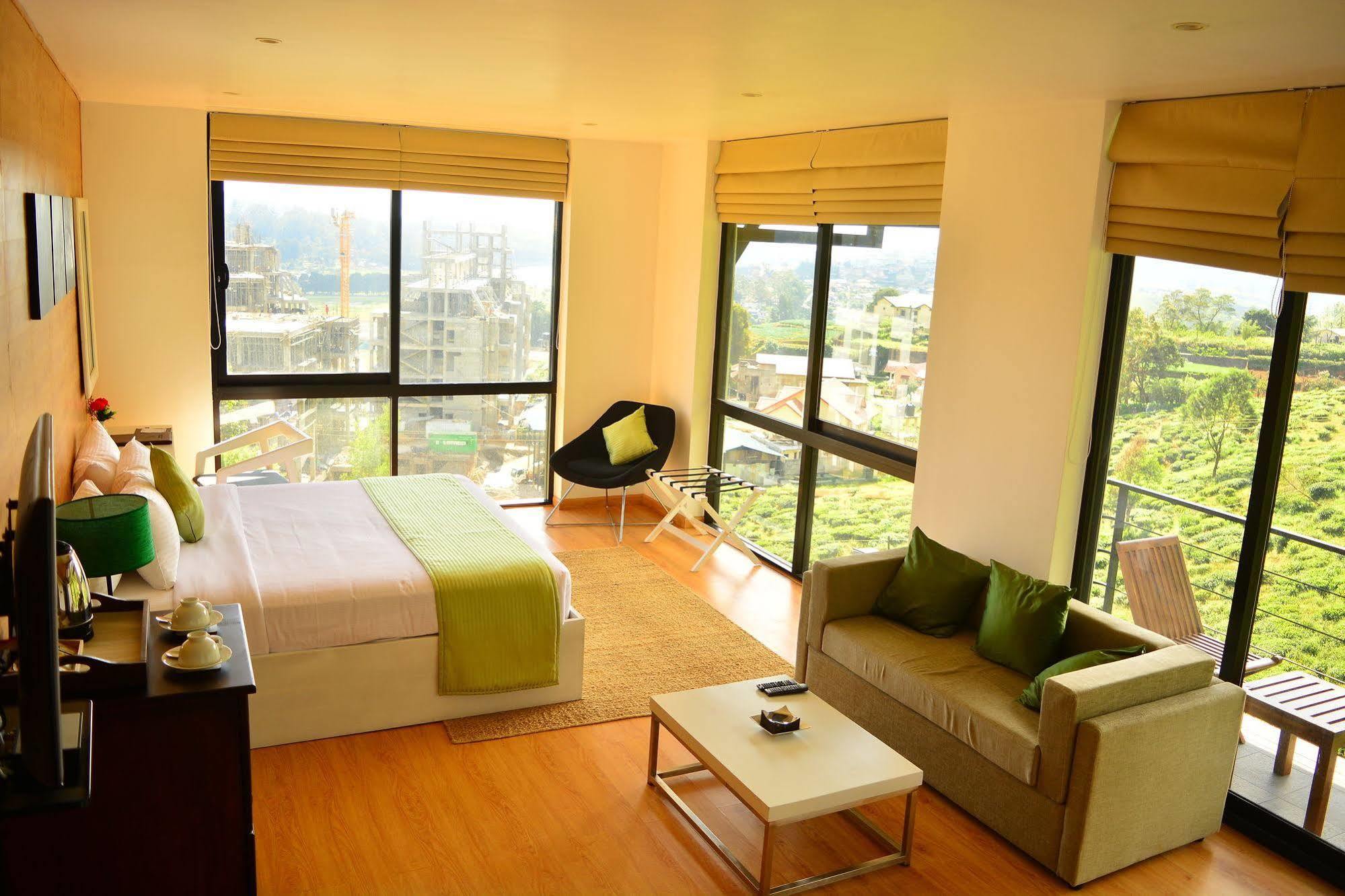 Highland Stonehouse Luxury Boutique Hotel Nuwara Eliya Exterior photo