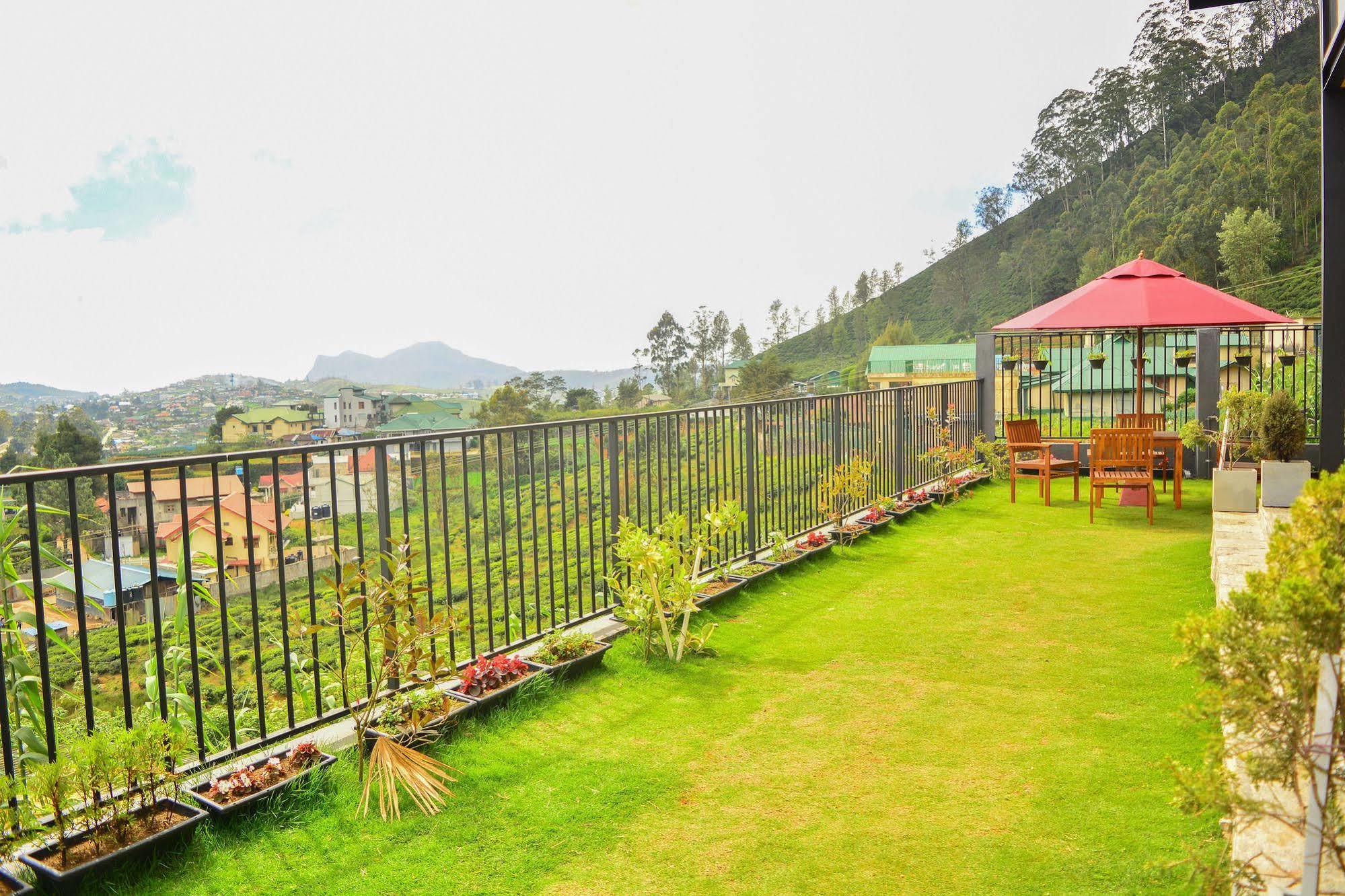 Highland Stonehouse Luxury Boutique Hotel Nuwara Eliya Exterior photo