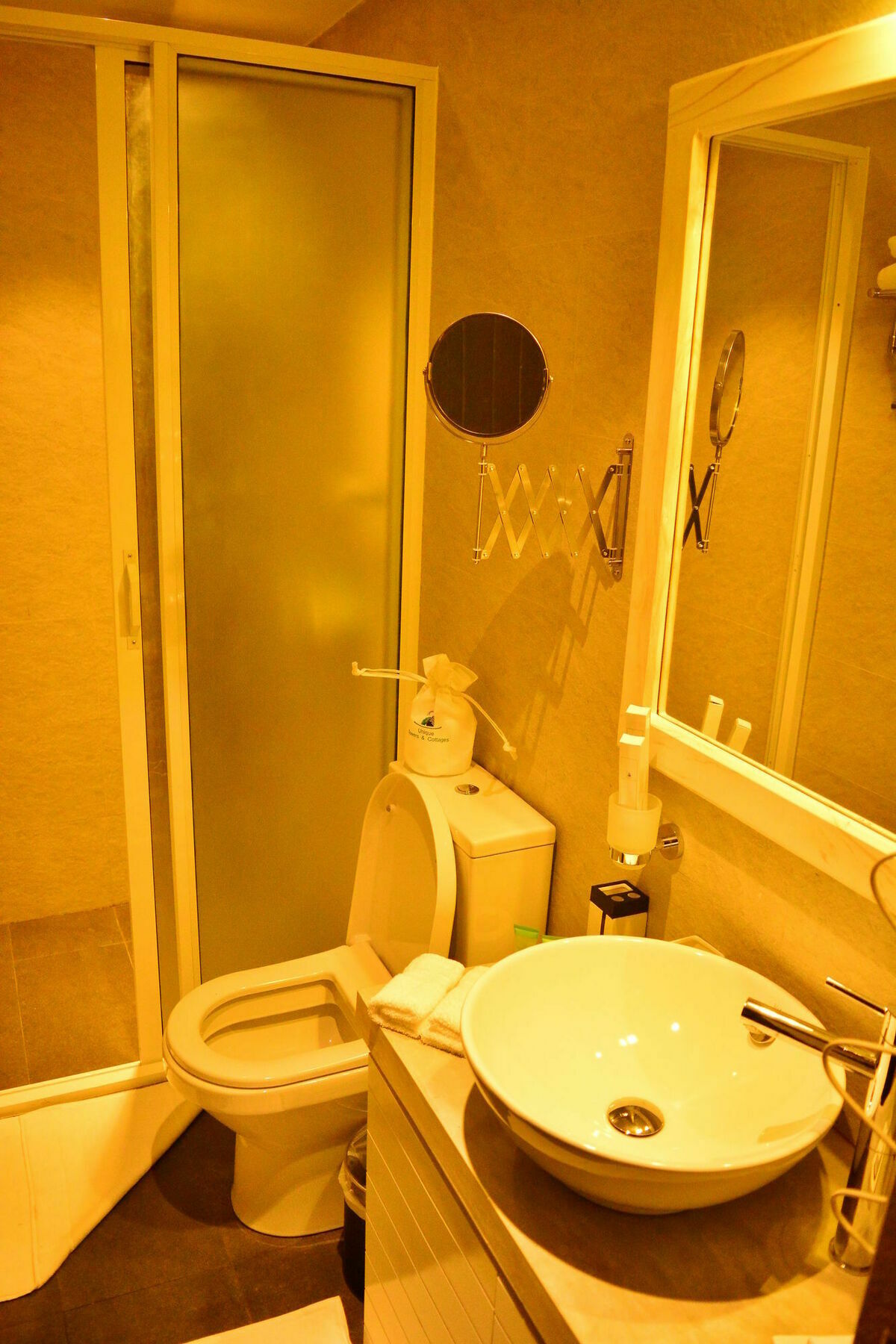Highland Stonehouse Luxury Boutique Hotel Nuwara Eliya Exterior photo
